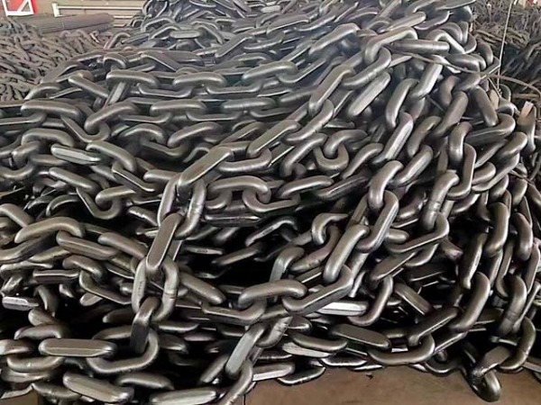 开口连接环